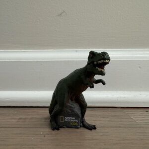 National Geographic Kids: Dinosaur Tonie